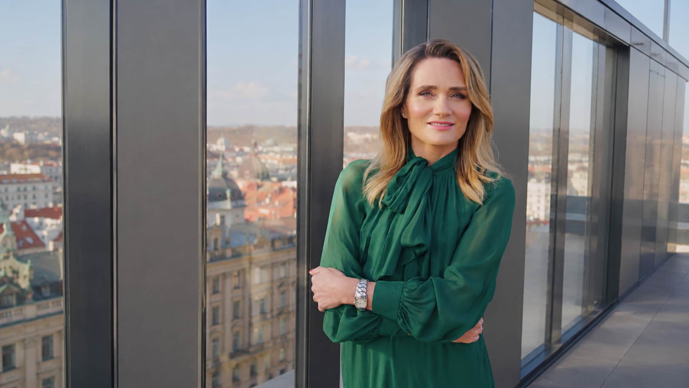 Simona Otavová posiluje strategické vedení: firma vstupuje do nové kapitoly růstu