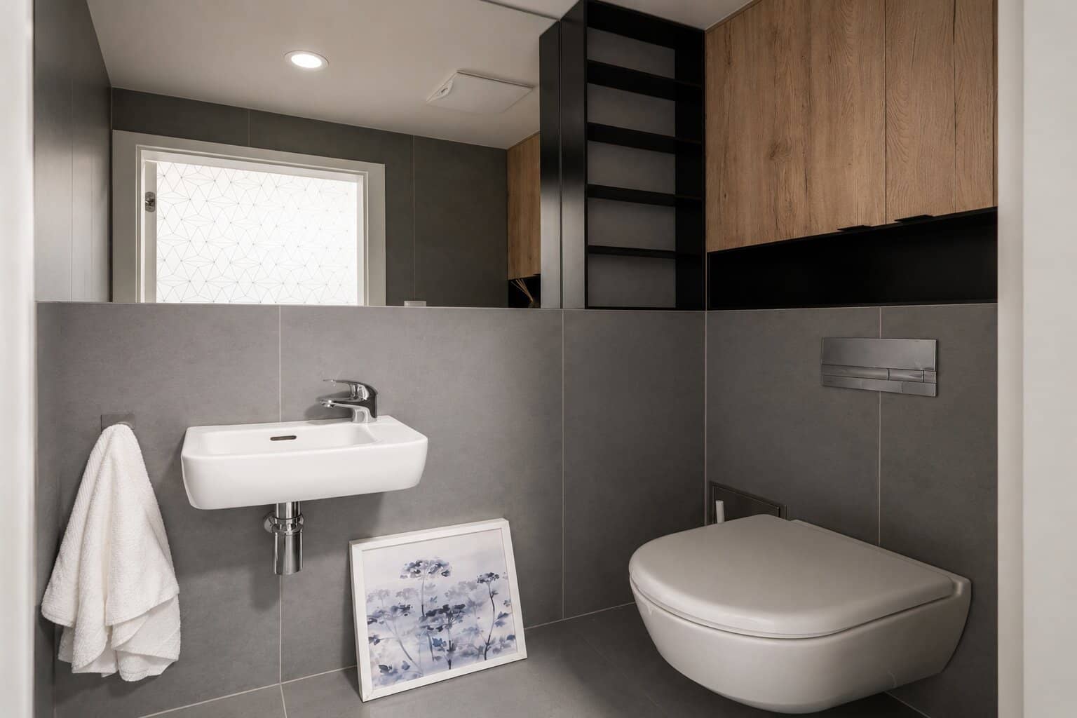 Apartment Ceska