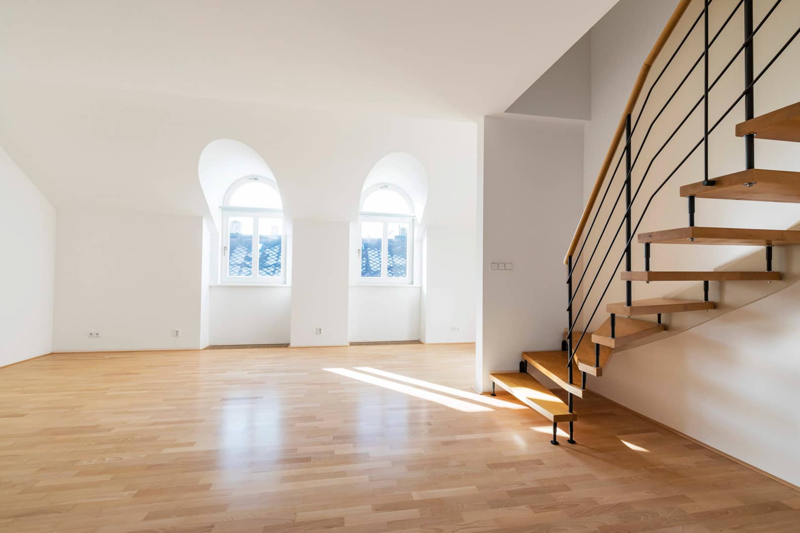 Apartment Mánesova