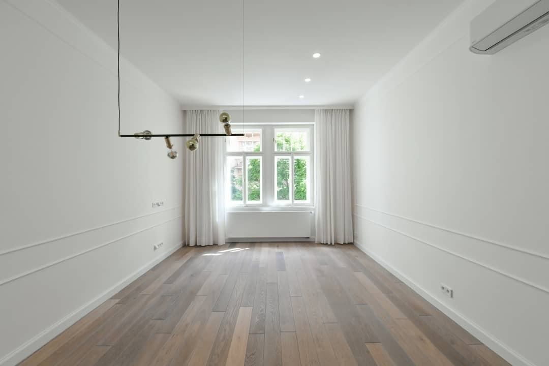 Apartment Namesti Jiriho z Podebrad