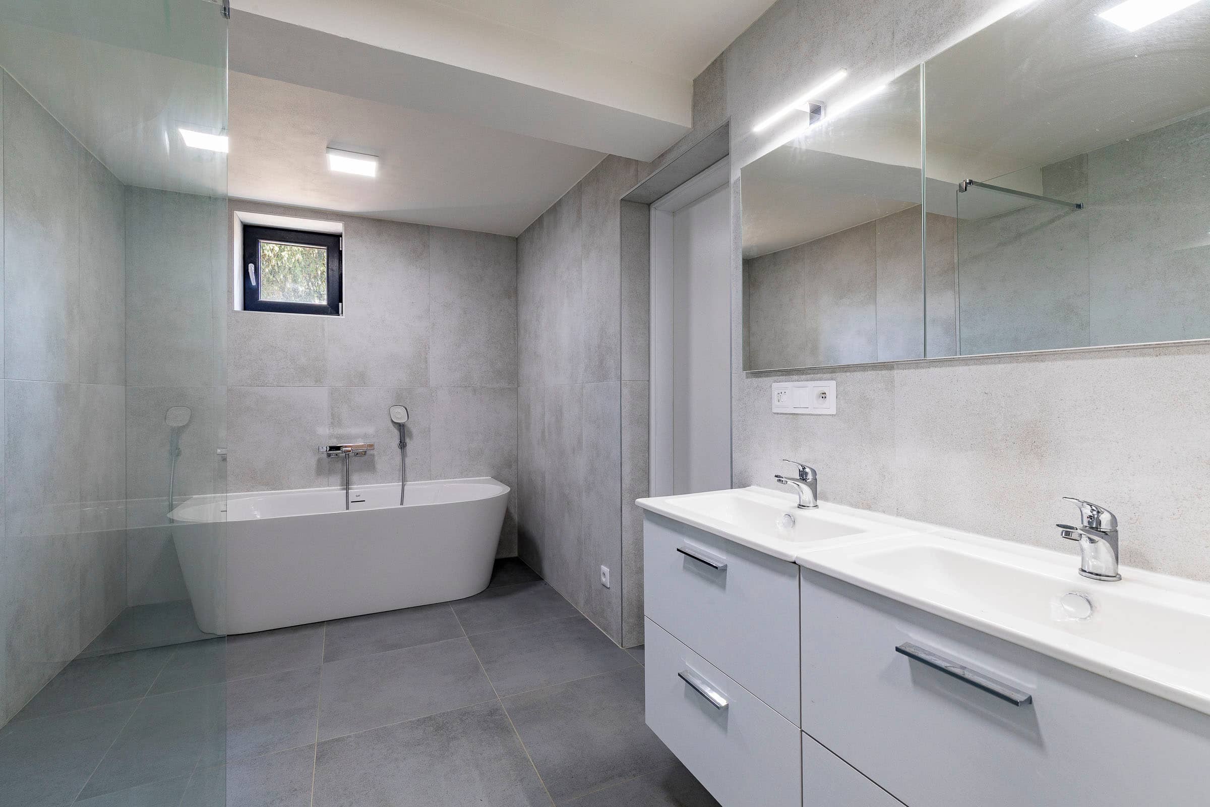 Apartmán Dědovice