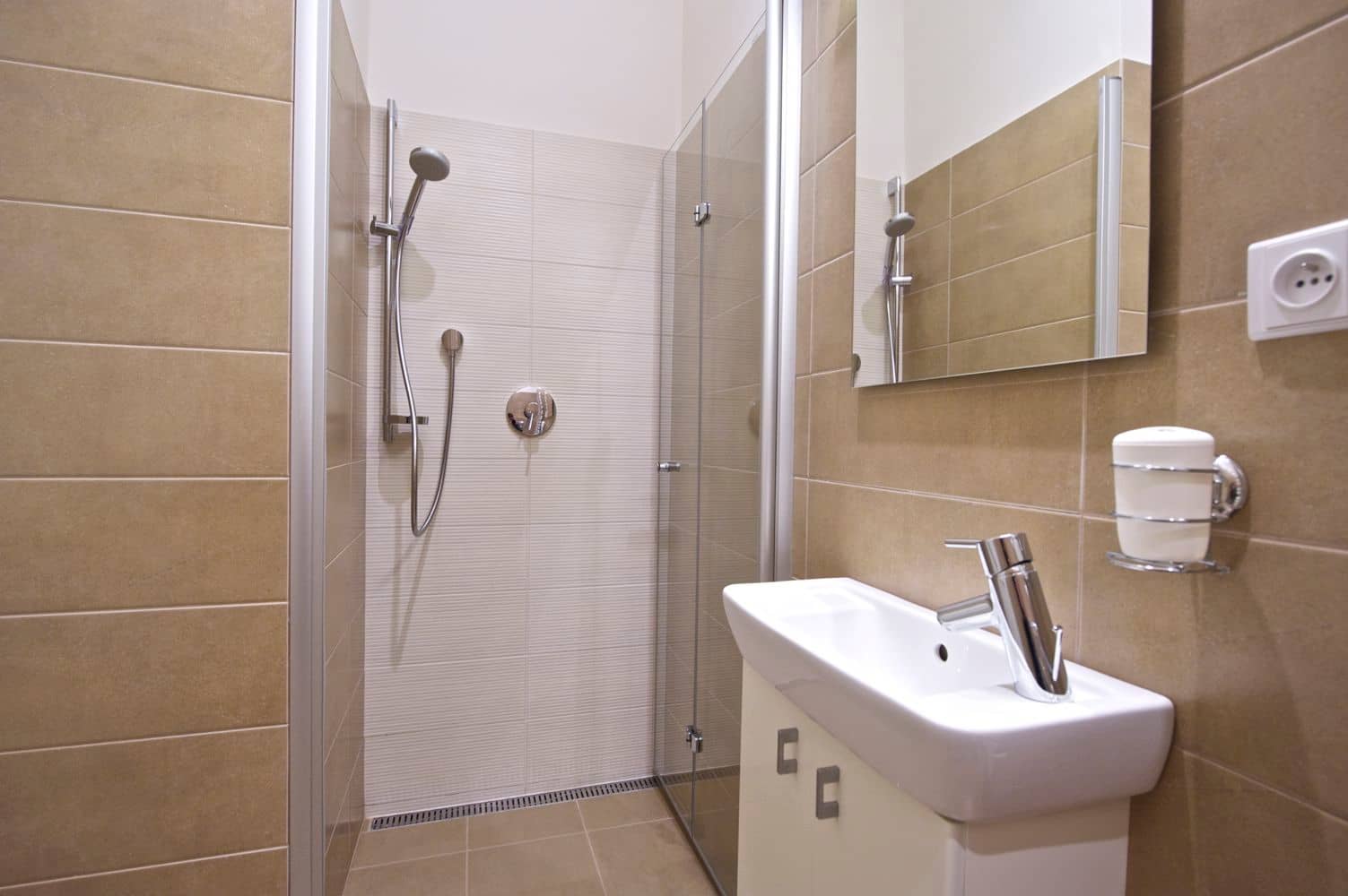 Apartment Vratislavova