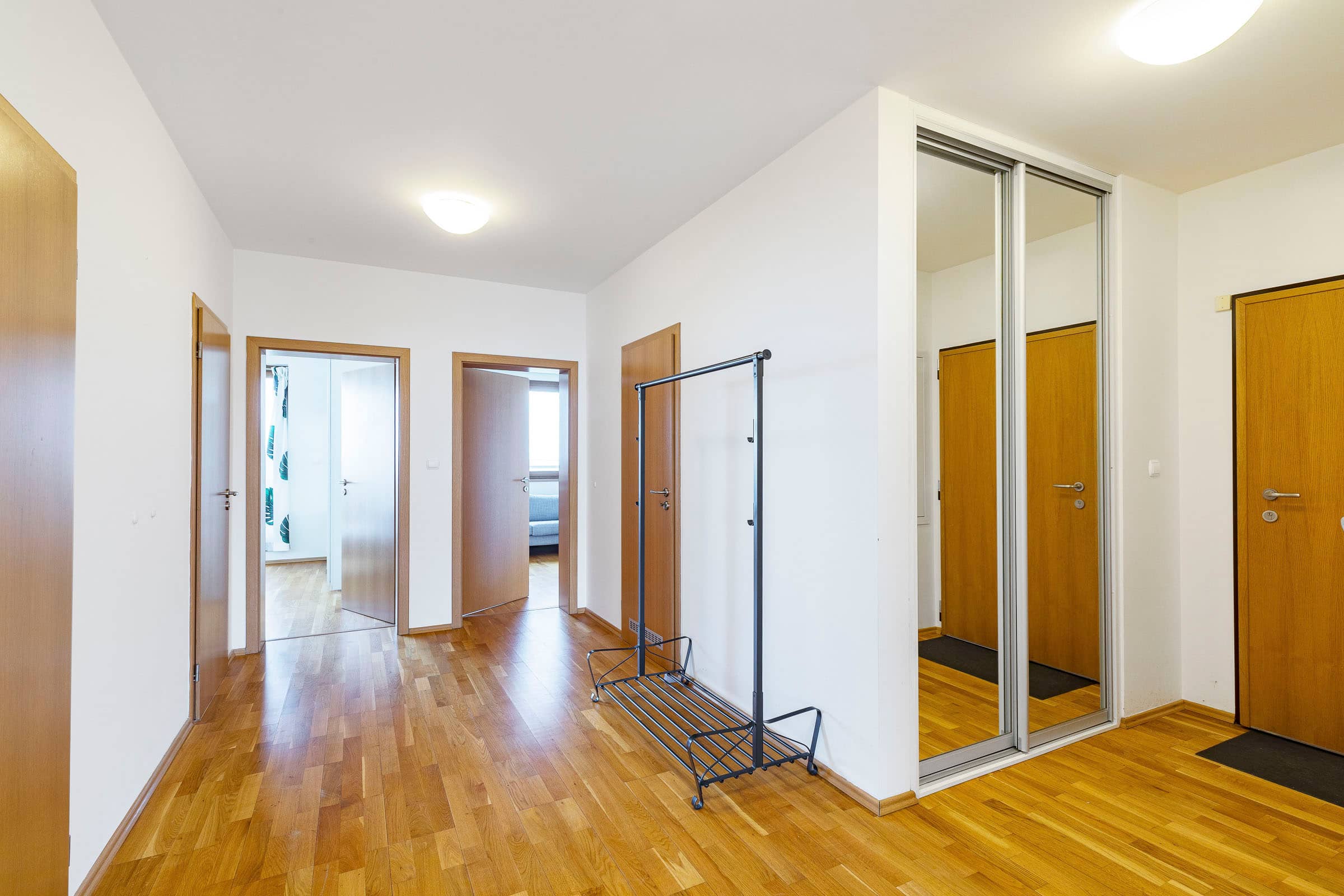 Apartment Tibetska