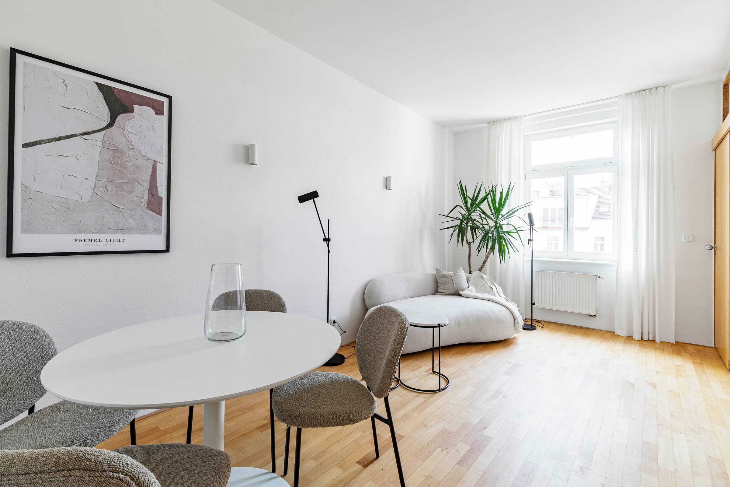 Apartment Polska