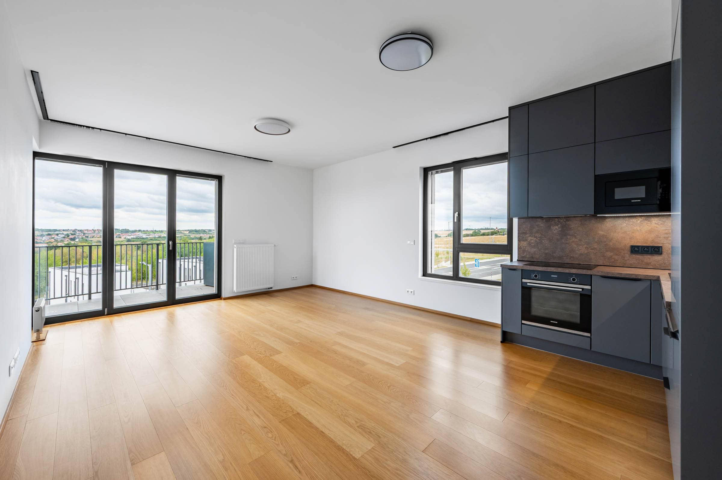 Apartment Hasilova