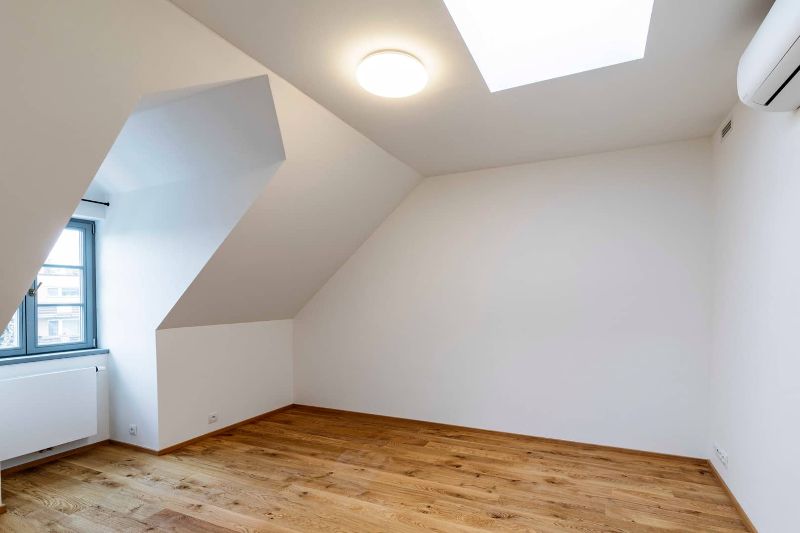 U Matěje 