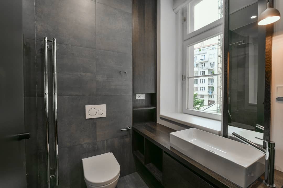 Apartment namesti Jiriho z Podebrad