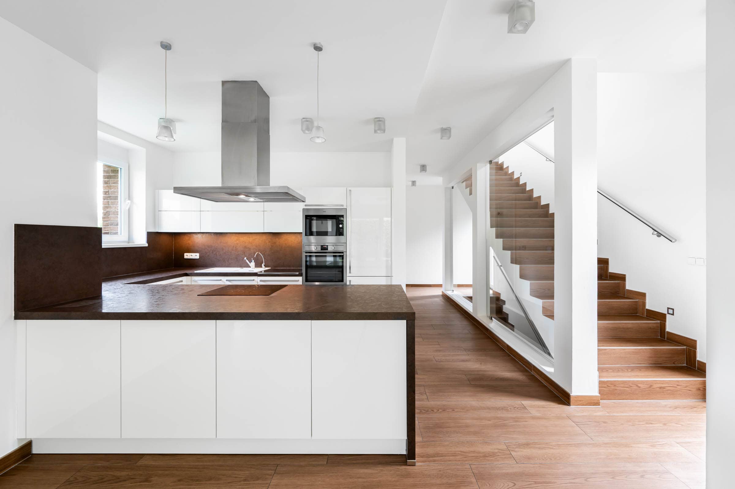 Family house Falcka