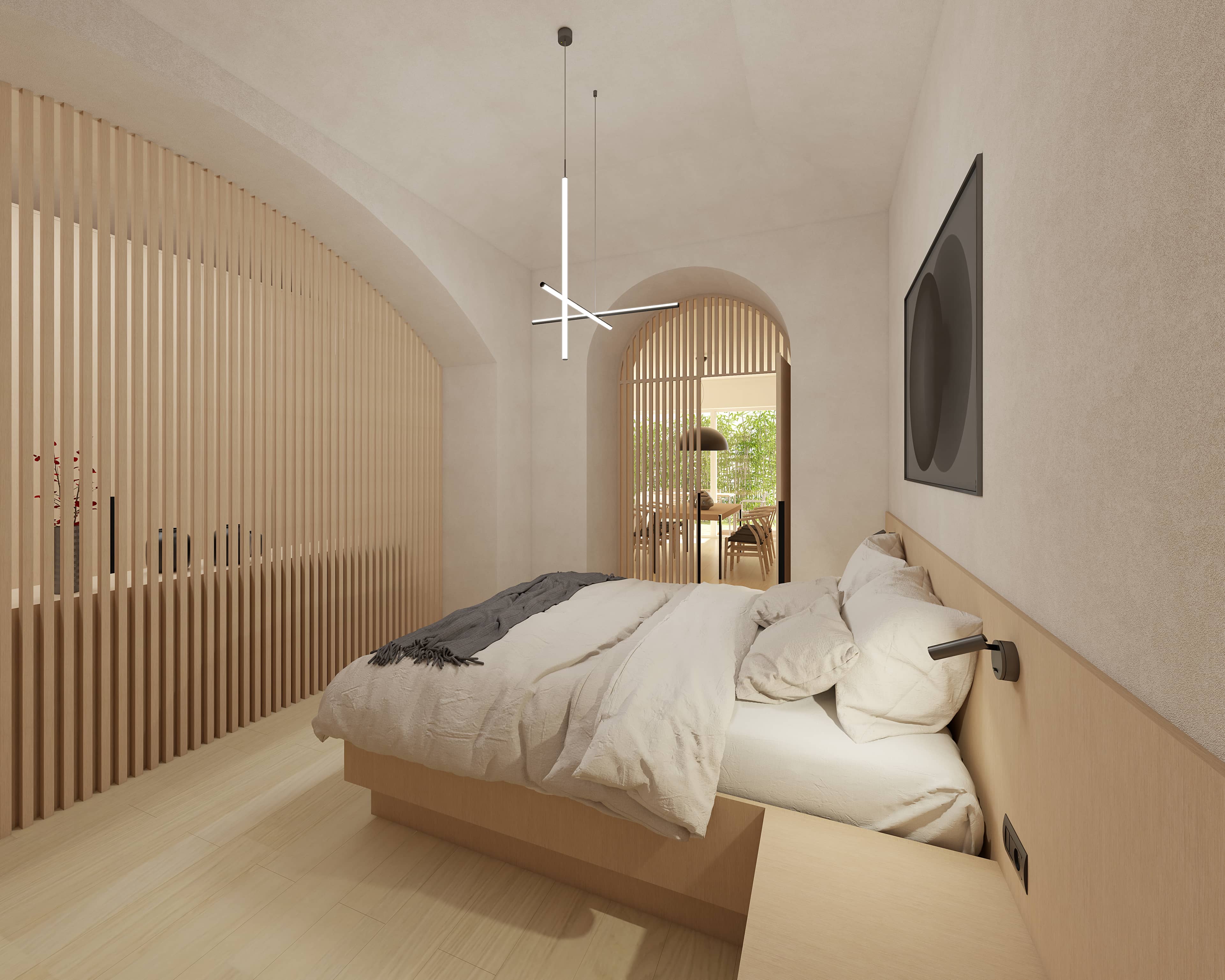 The PROSEKKO Residence