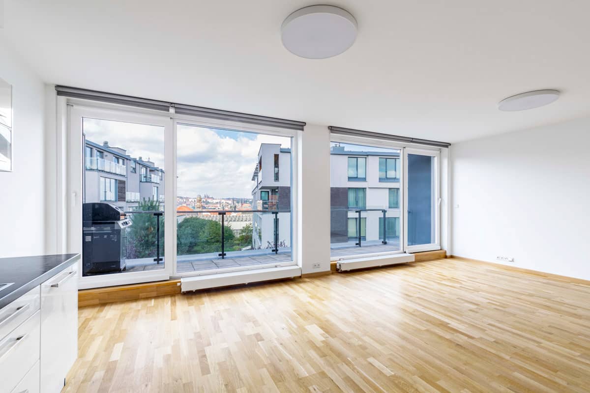 Apartment Italska