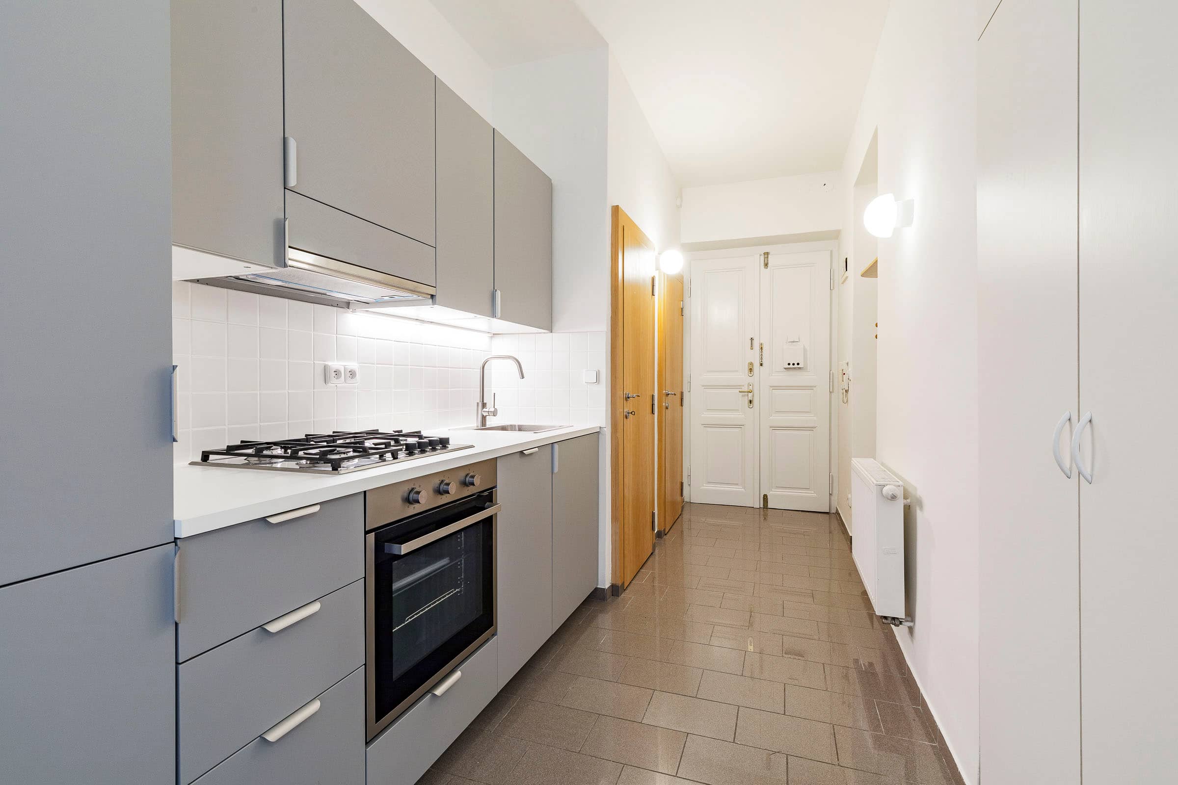 Apartment Polska