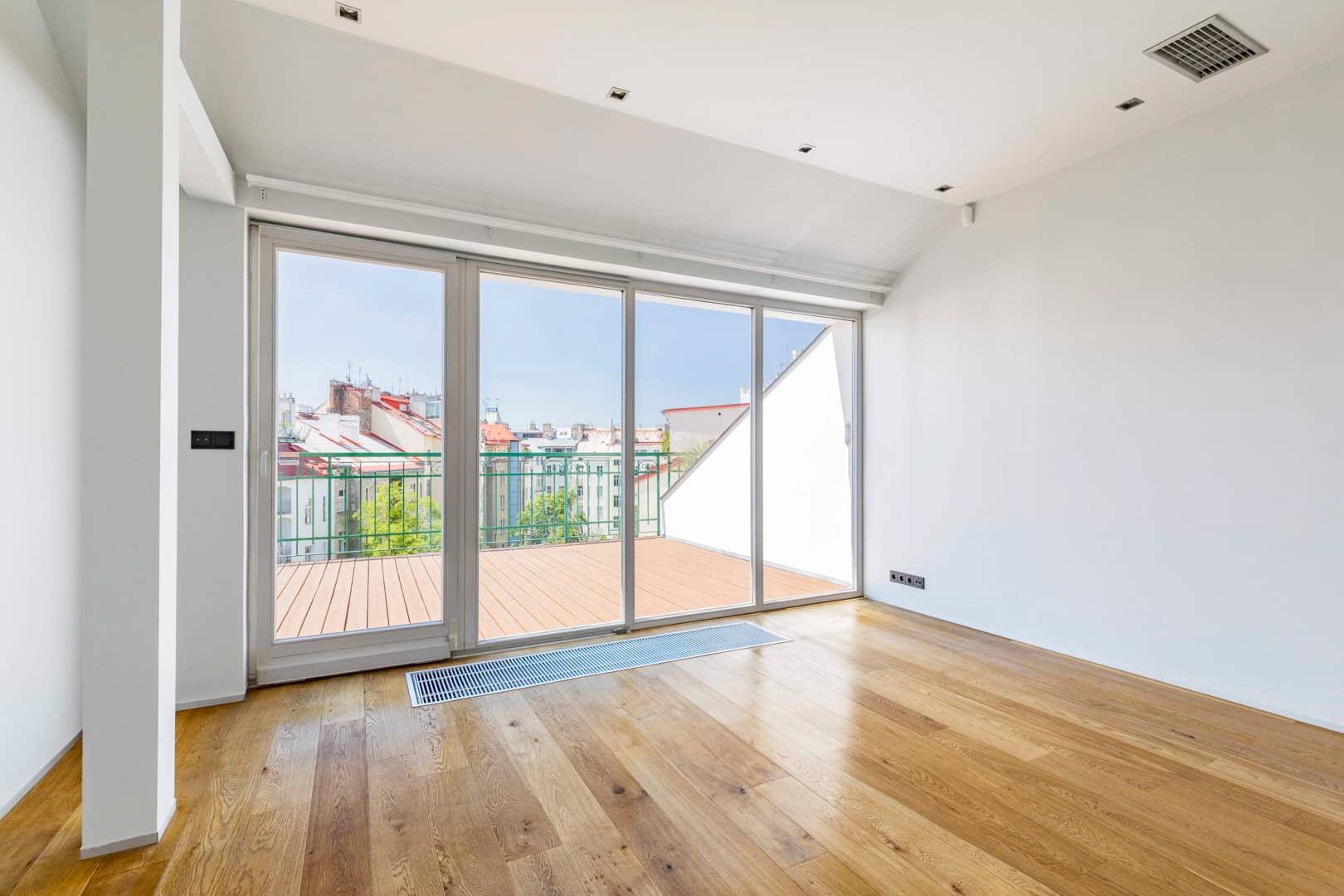 Apartment Slavikova
