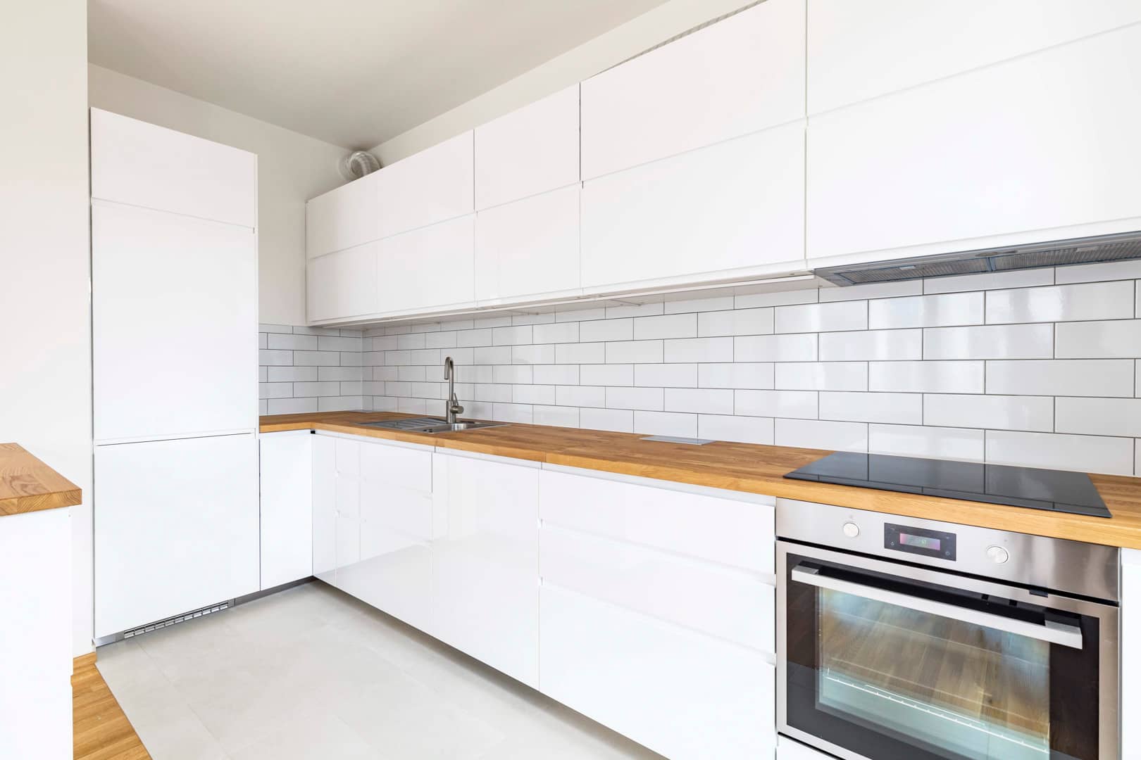 Byt Residence Waltrovka