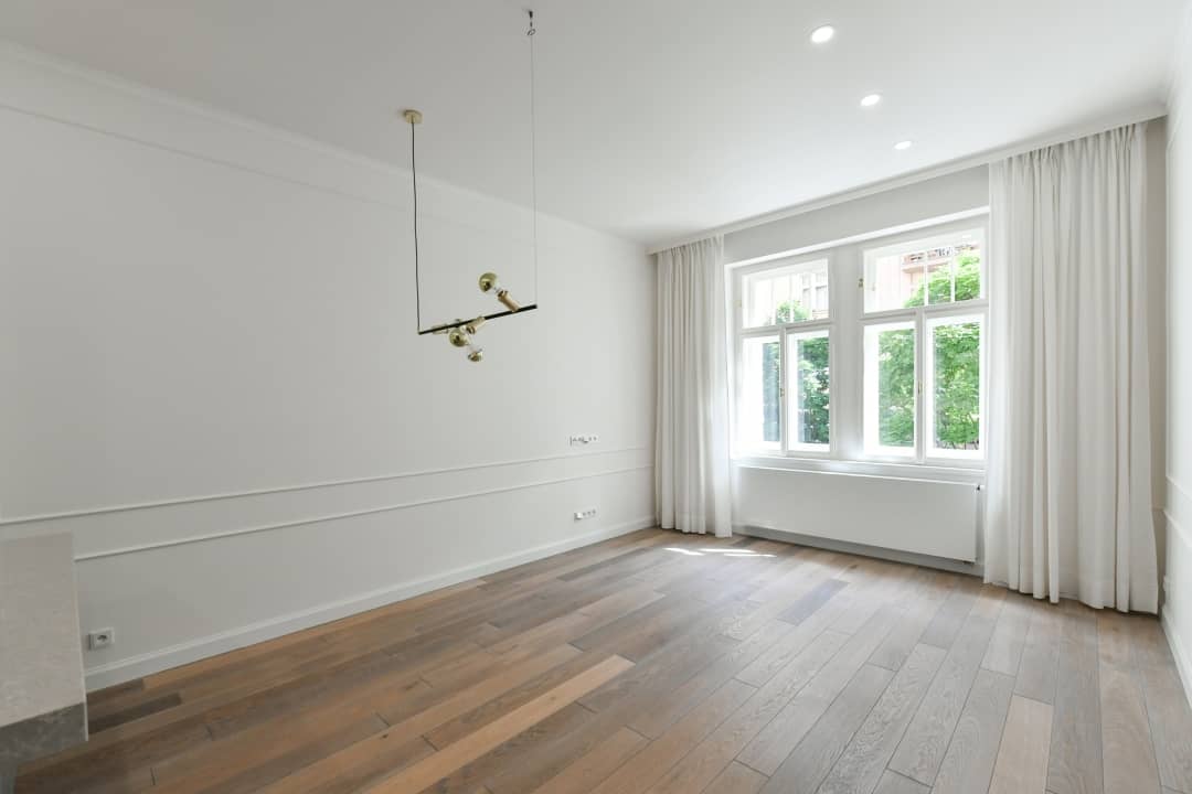 Apartment Namesti Jiriho z Podebrad