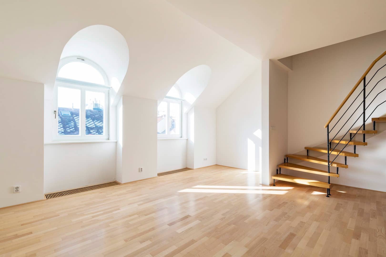 Apartment Mánesova