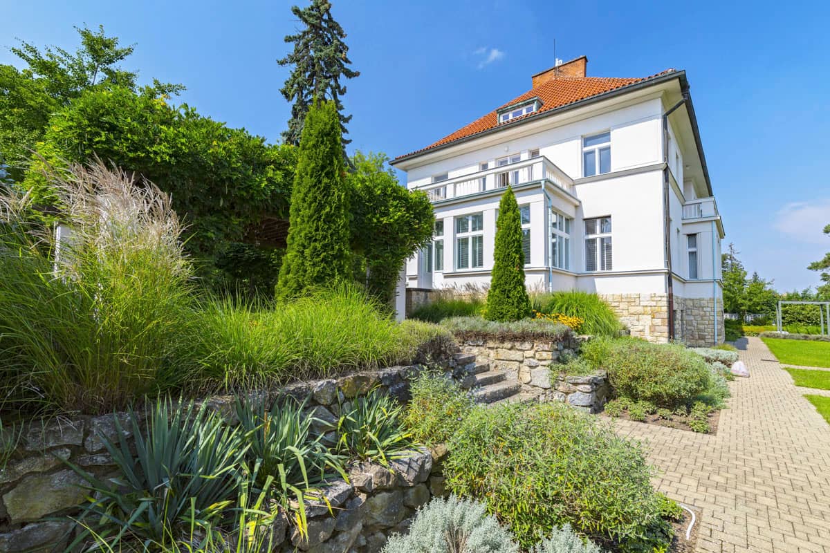 Na Karlovce