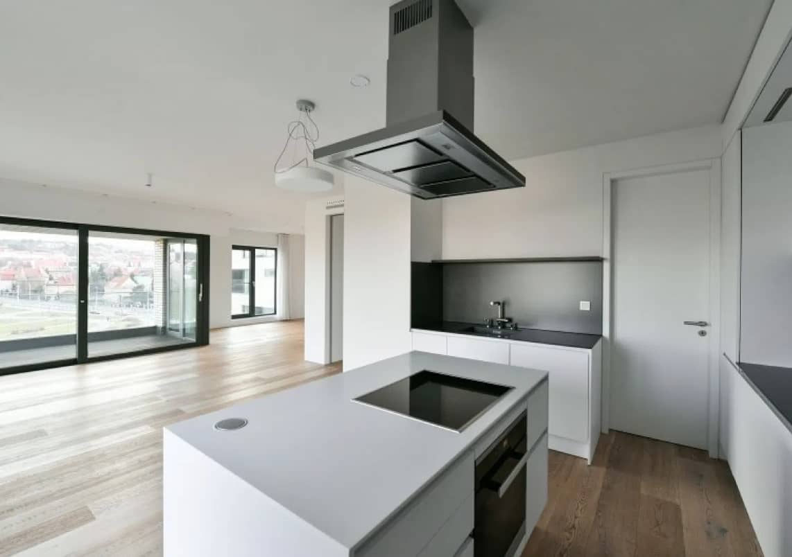 Apartment U Laboratore