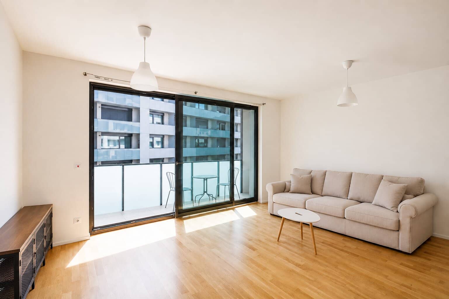 Apartment U Viktorie