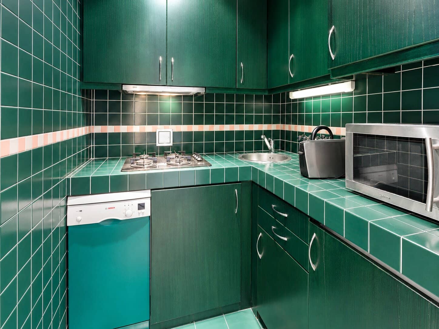 Apartment Janackovo nabrezi