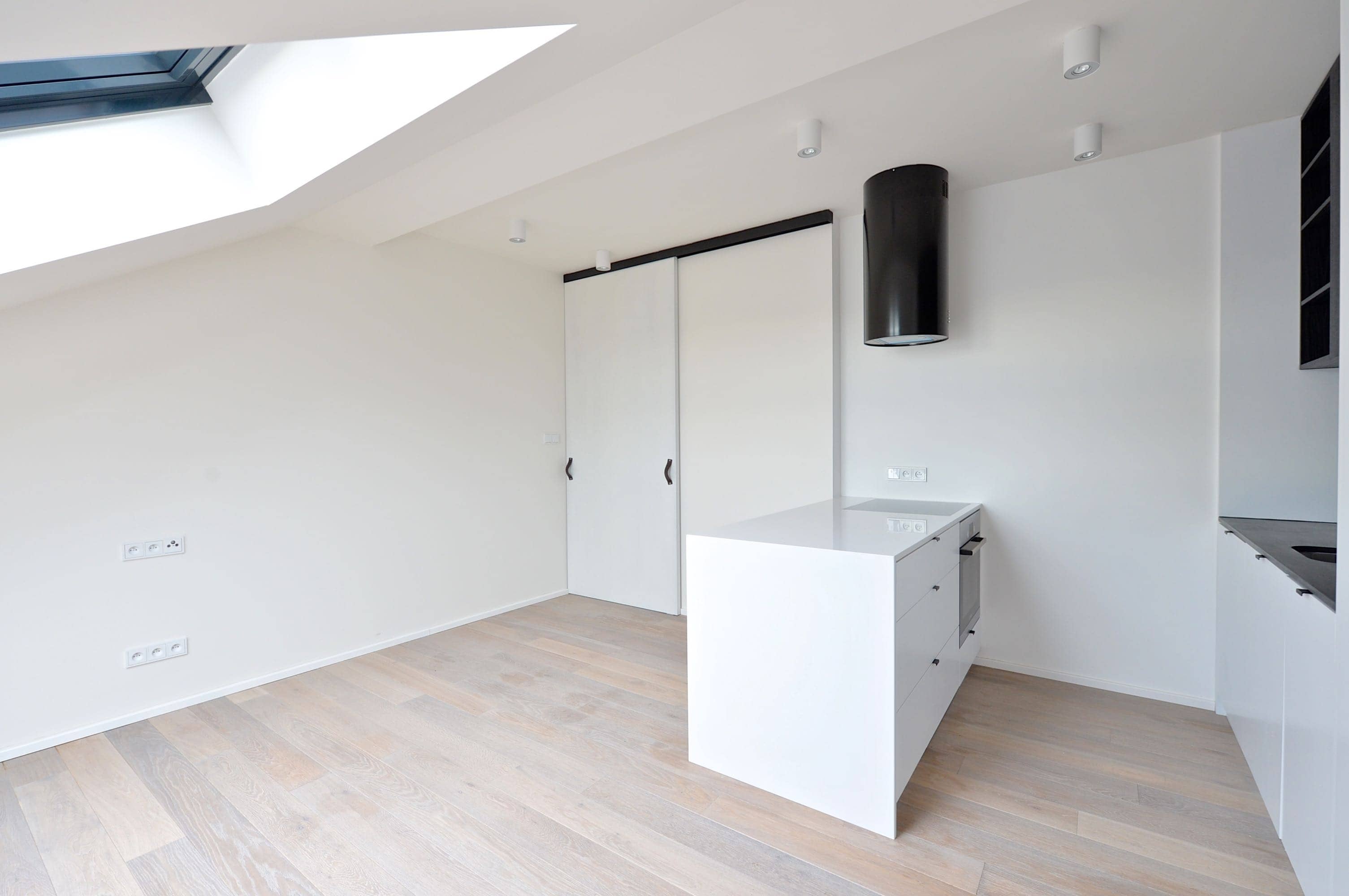Apartment namesti Jiriho z Podebrad