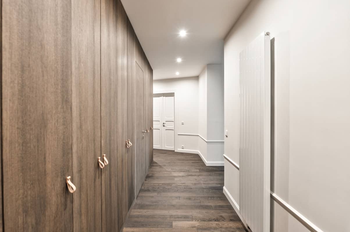 Apartment Laubova