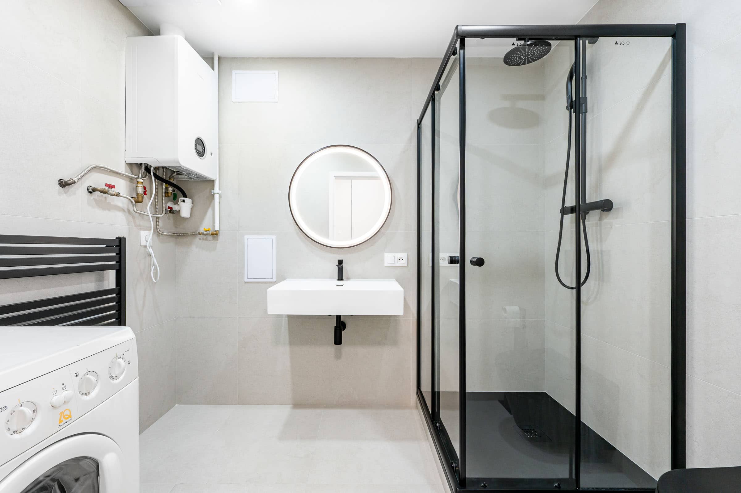 Apartment Naskove