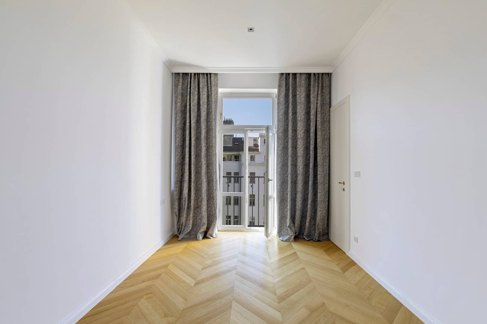 Apartment Polska