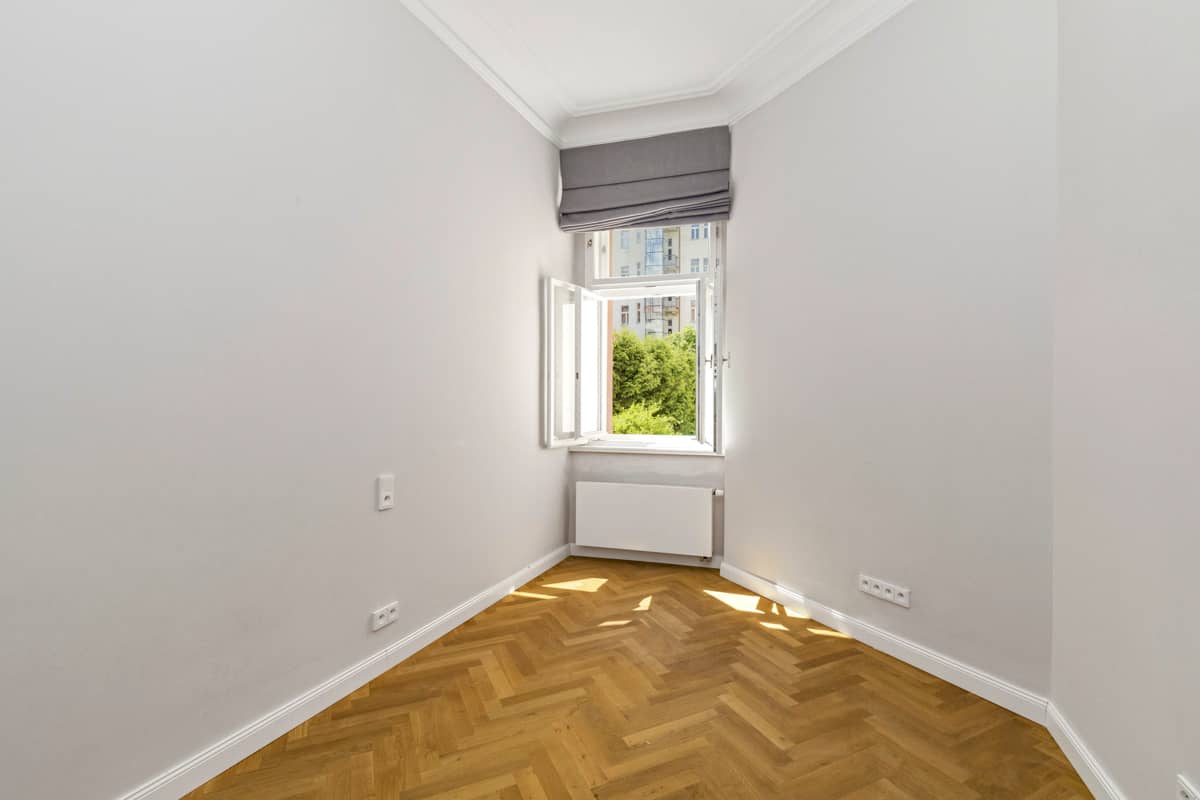 Apartment Chodska
