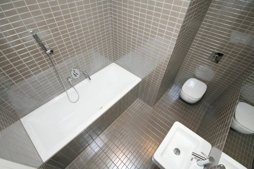 Apartment Residence Prokopova