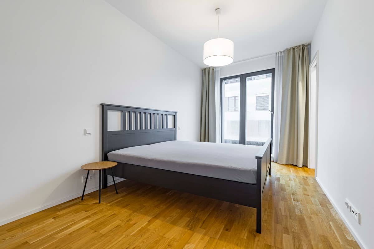 Apartment Tumova