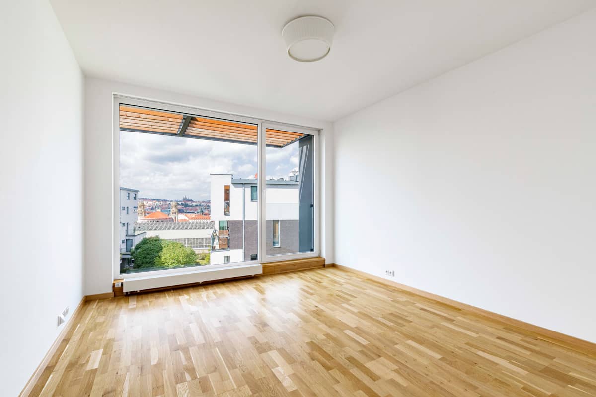 Apartment Italska