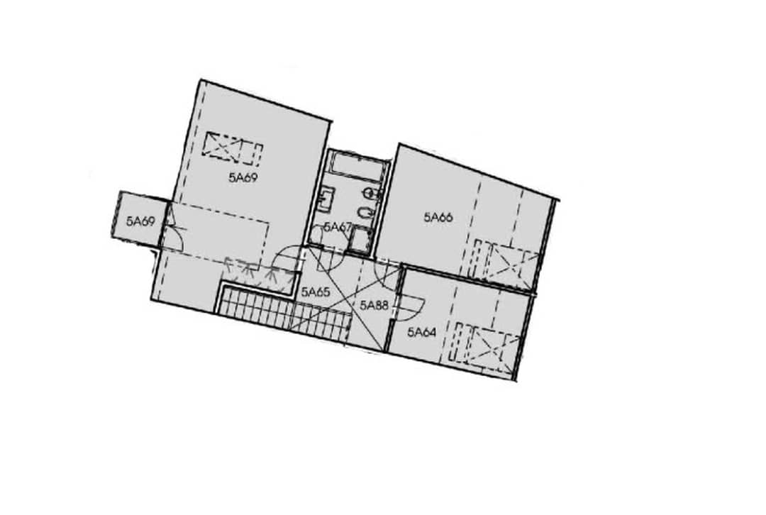 Apartment Stefanikova