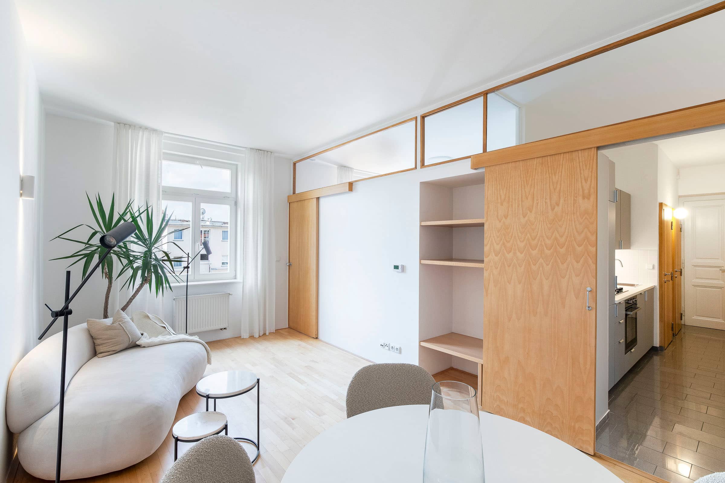 Apartment Polska