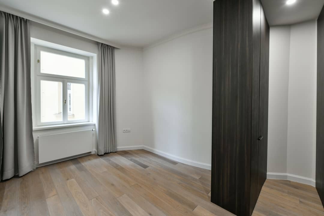 Apartment namesti Jiriho z Podebrad