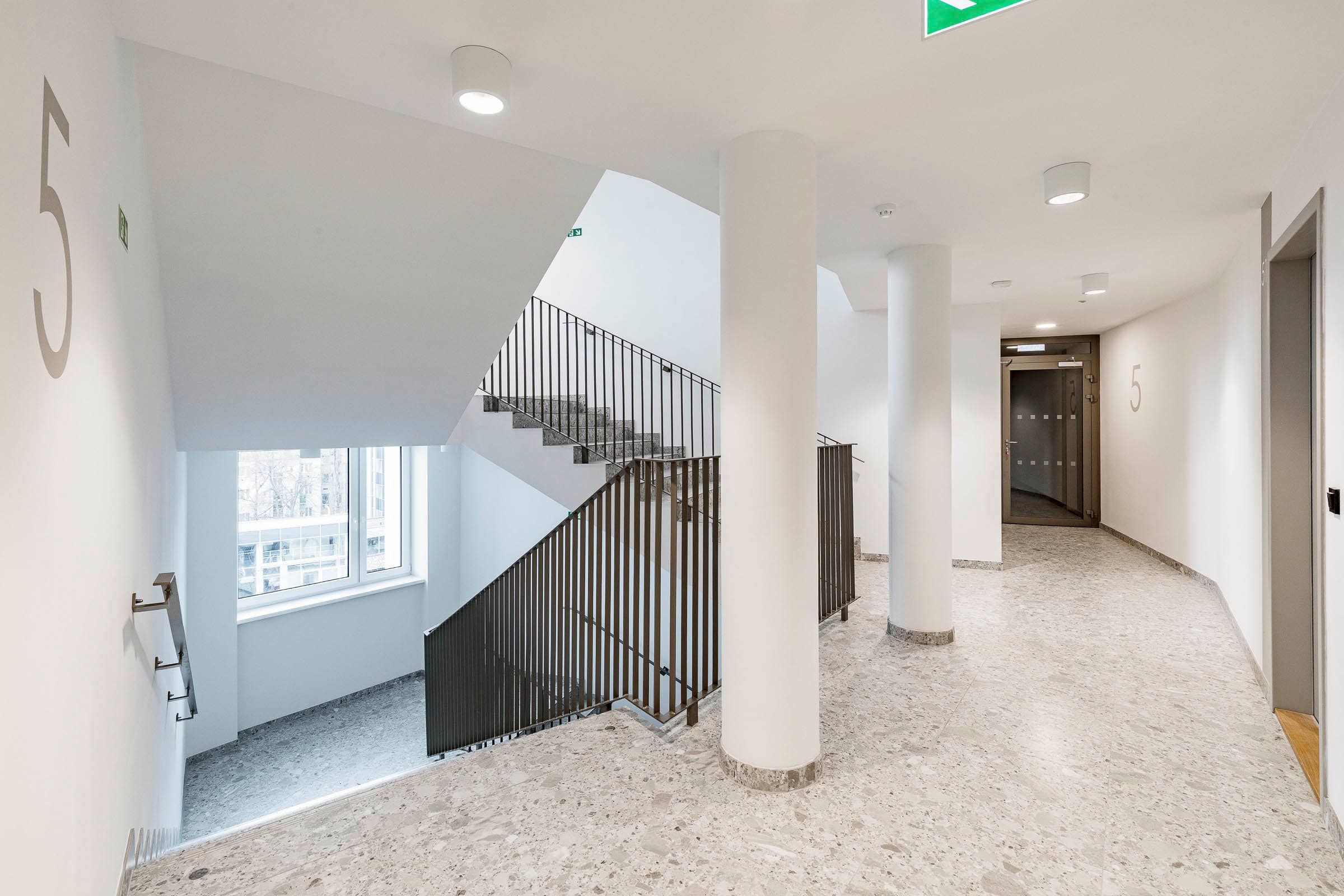 M-House
