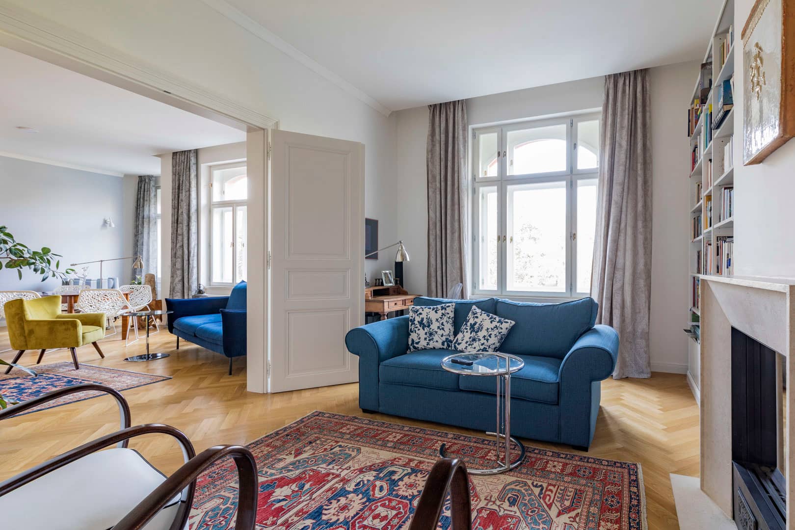 Apartment Polska