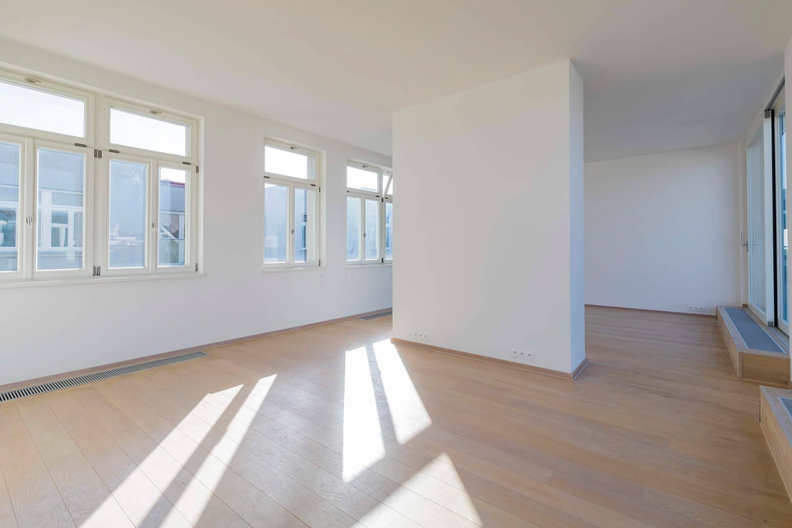 Apartment Jungmannova
