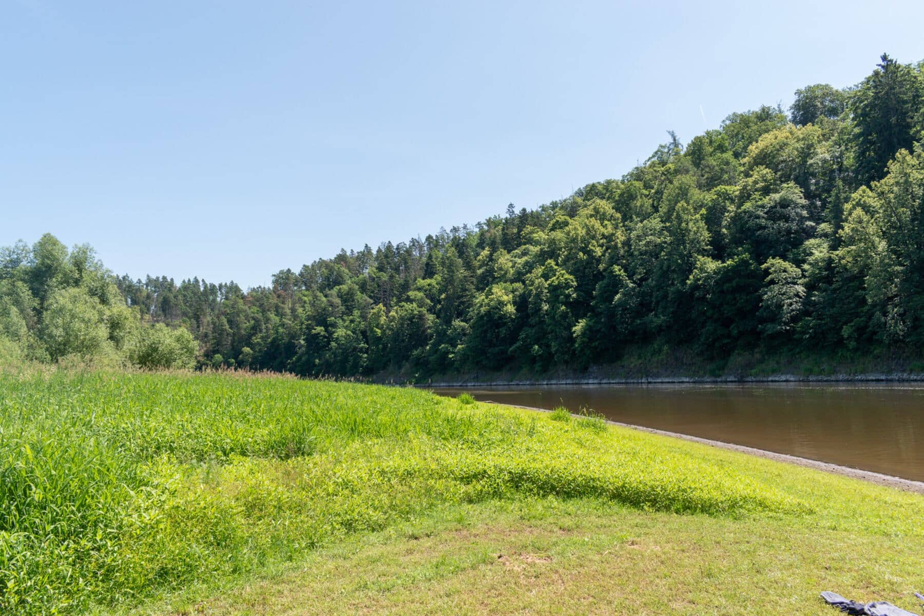 Chata Dědovice