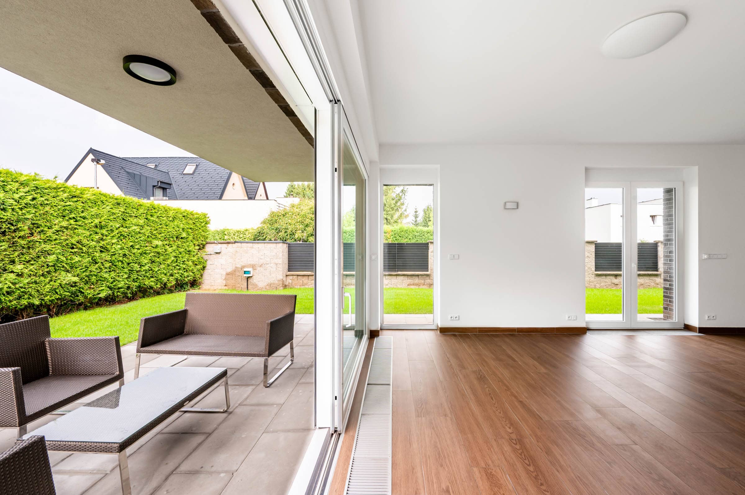 Family house Falcka