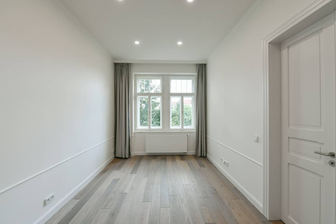 Apartment namesti Jiriho z Podebrad