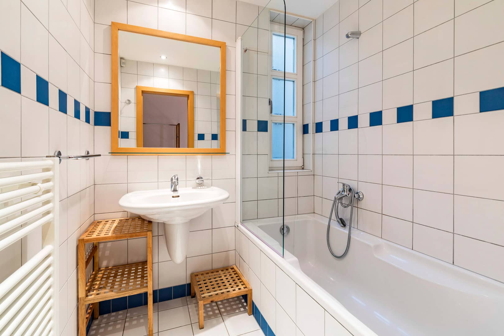 Apartment Mánesova