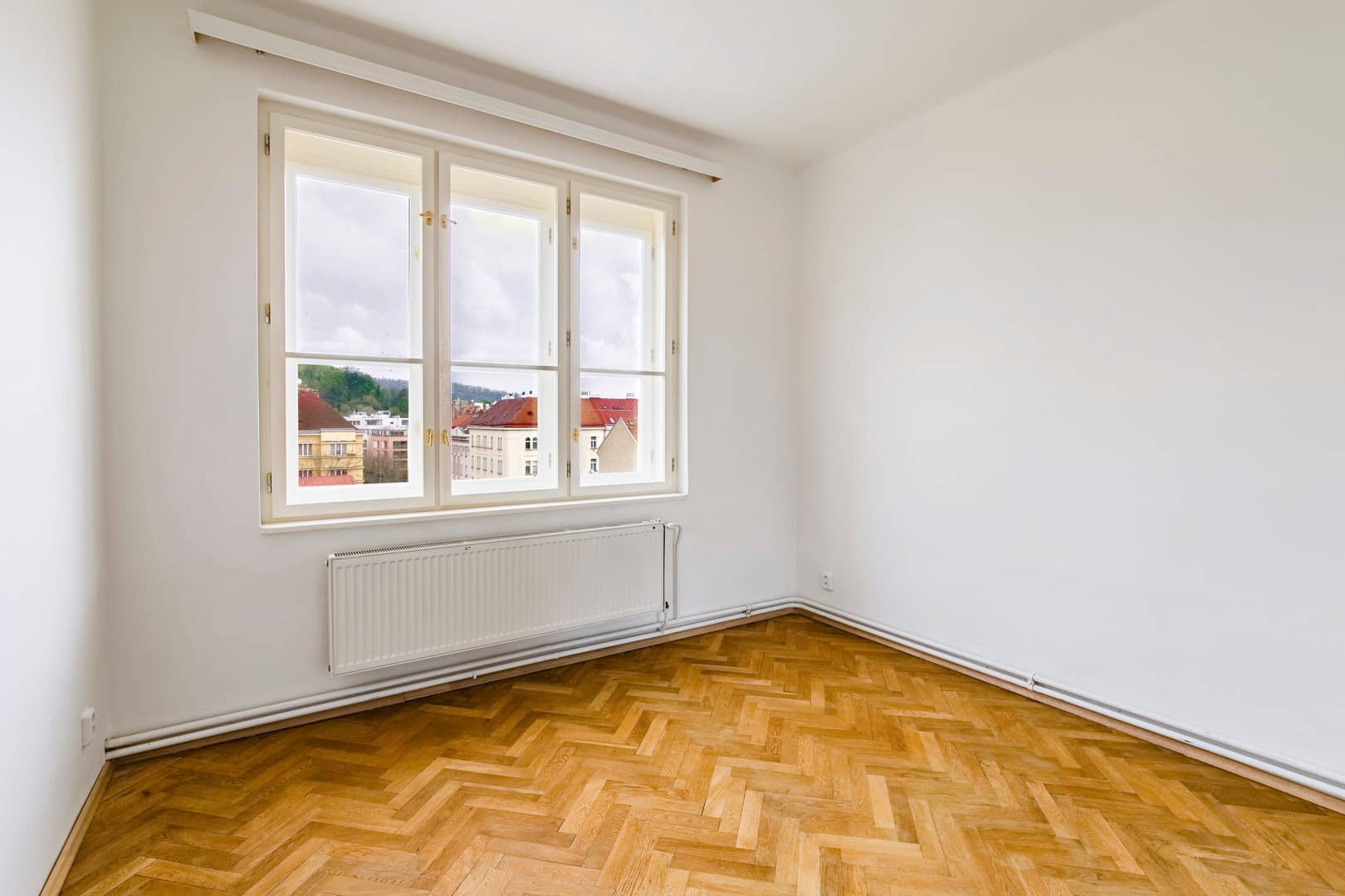 Na Brezince