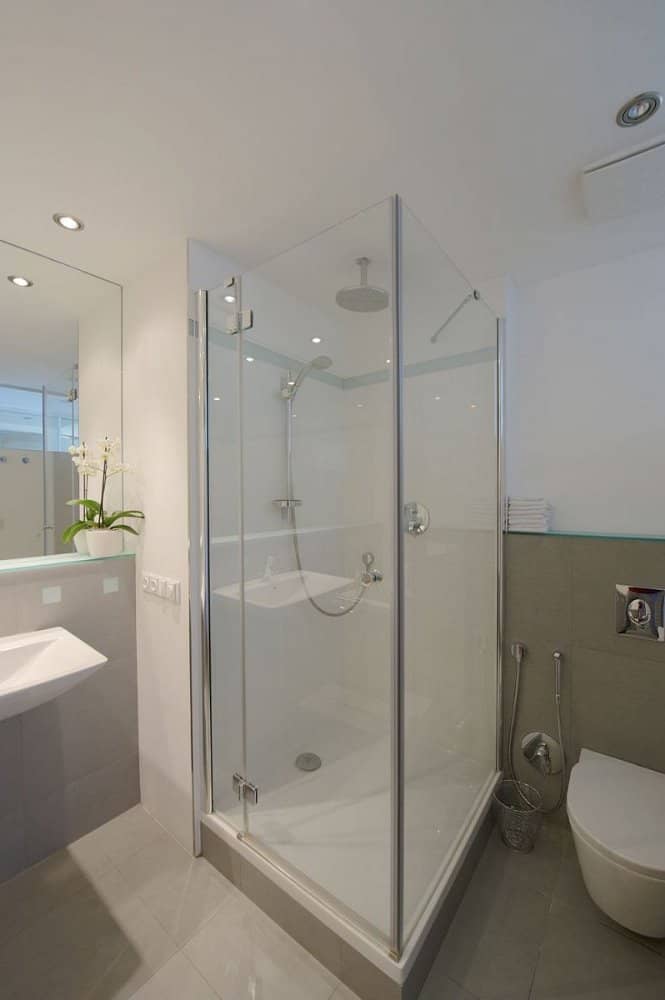 Apartment Italska