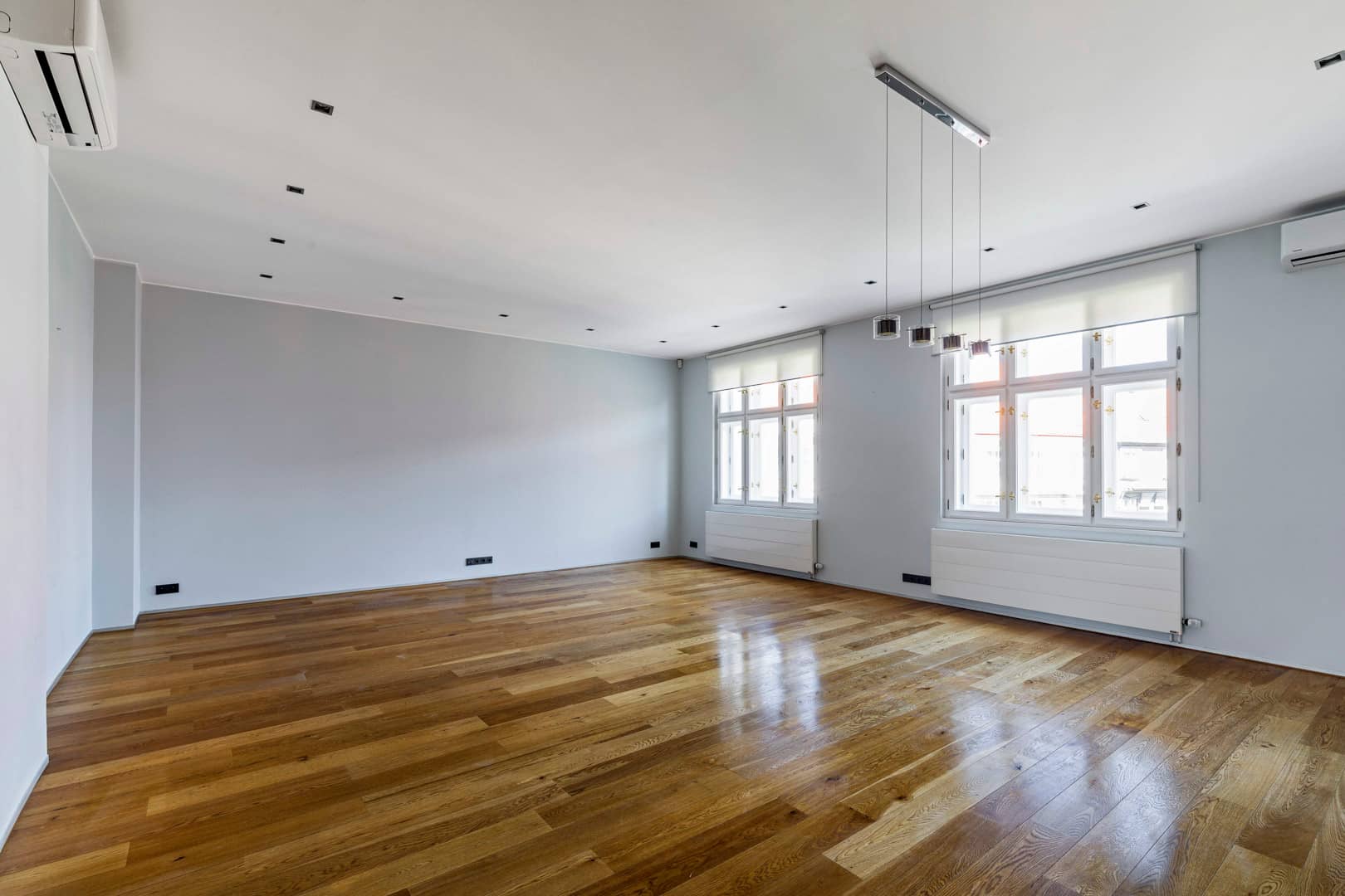 Apartment Slavikova