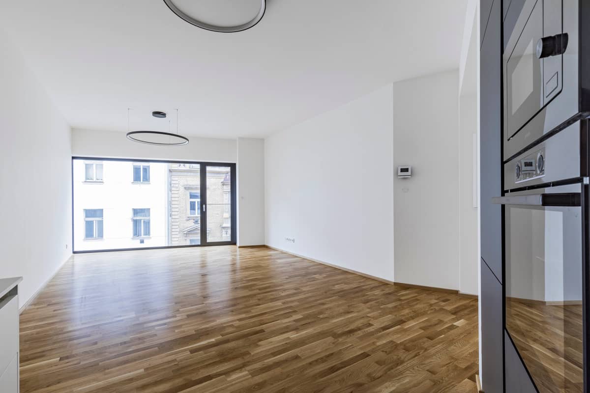 Apartment Kmochova