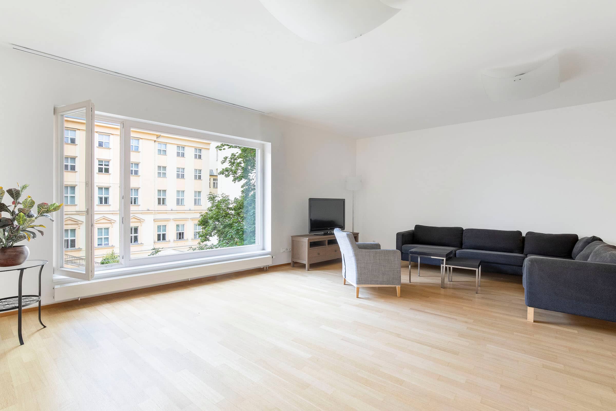 Apartment Senovazne namesti