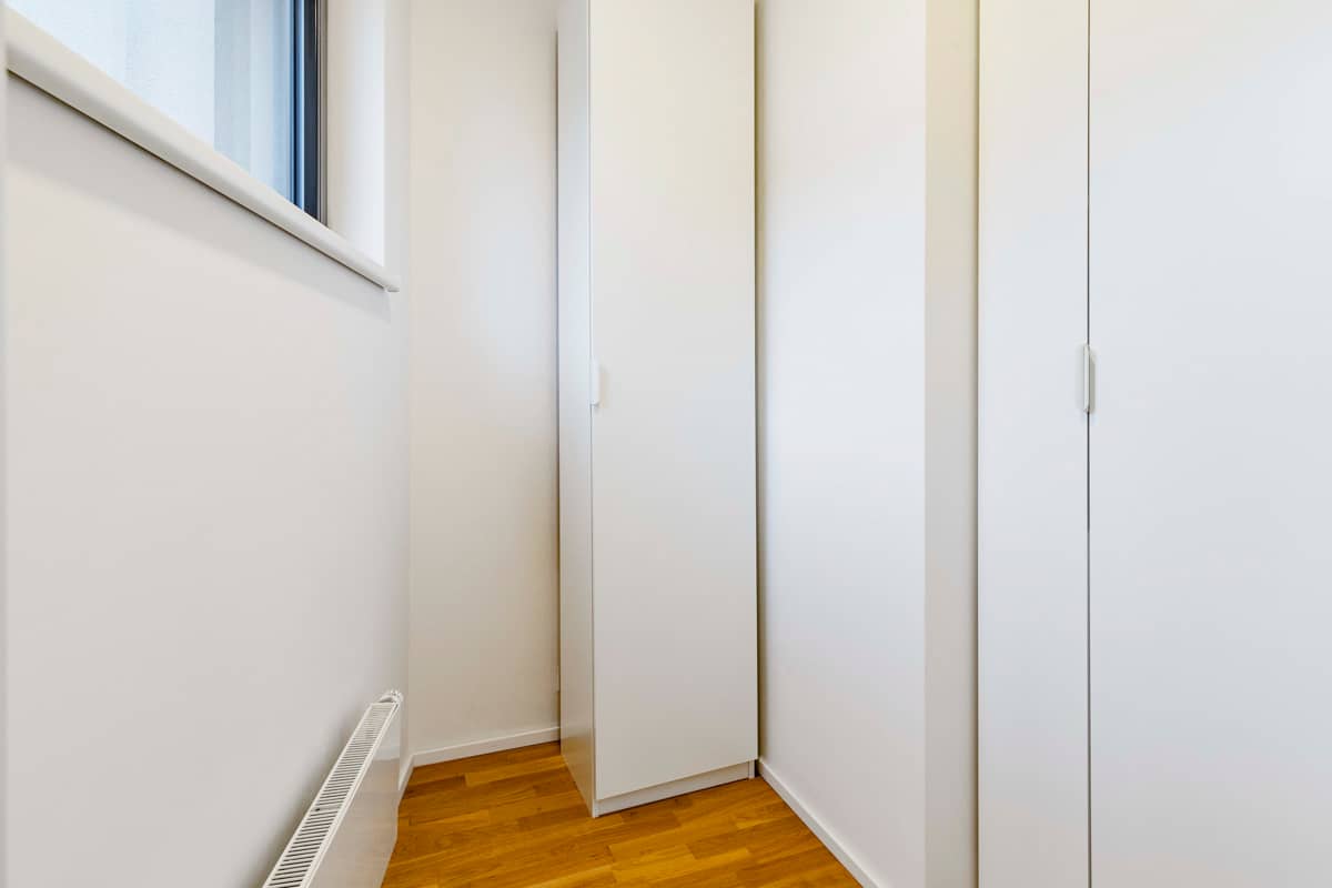 Apartment Tumova
