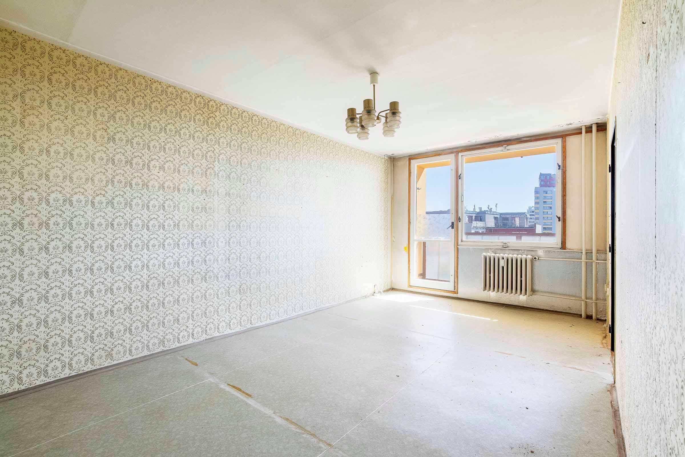 Apartment Tocita