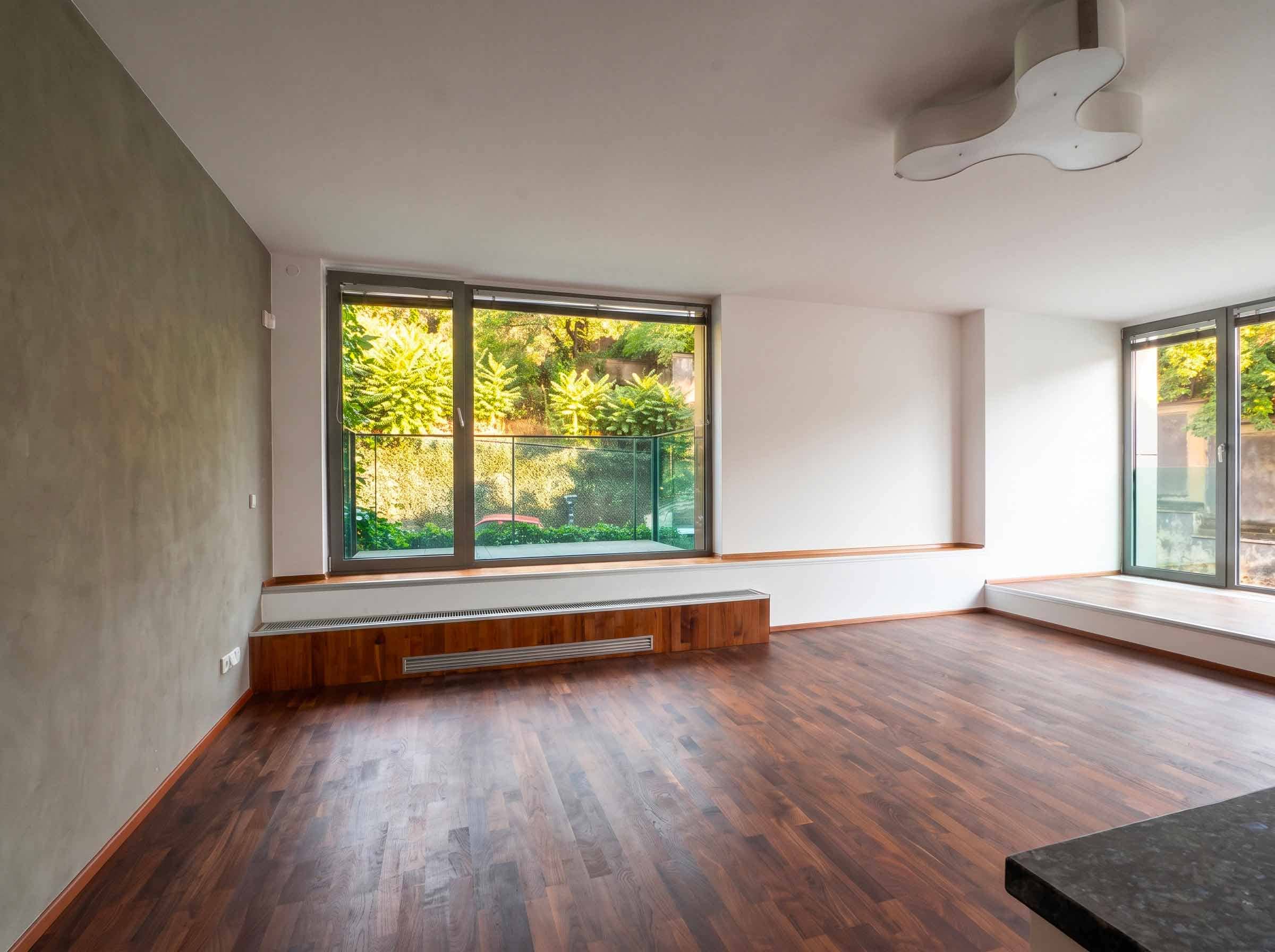 Apartment Svedska