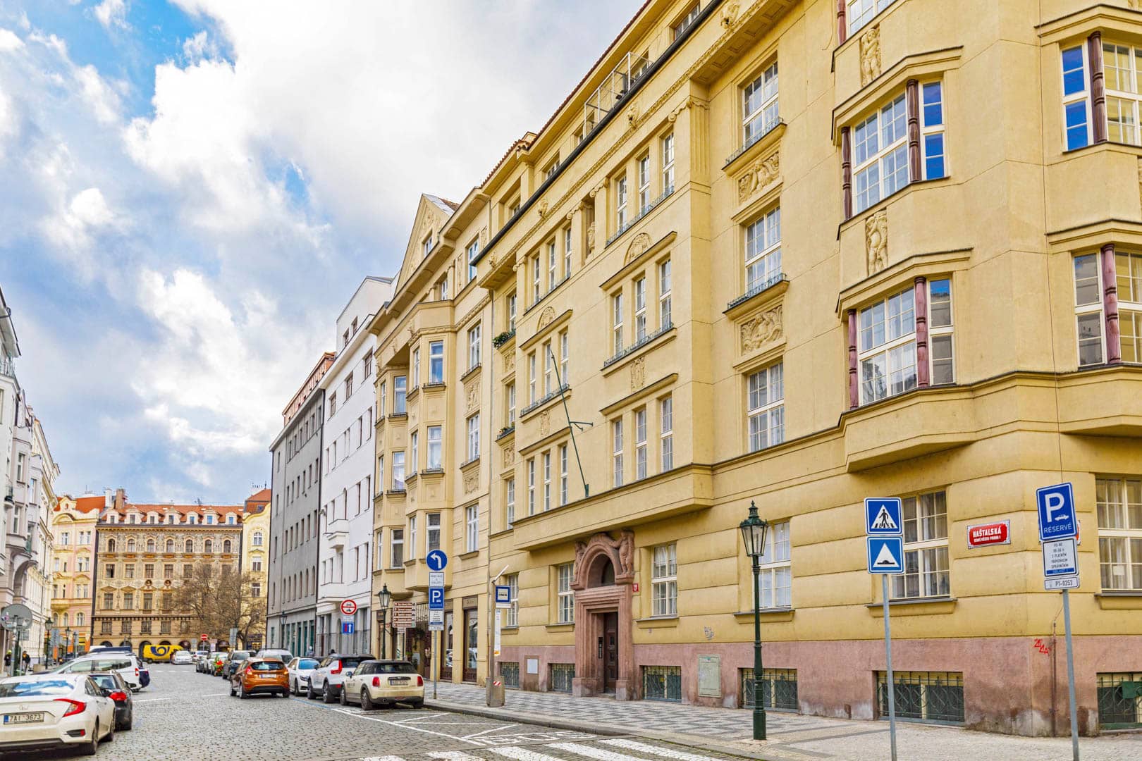 Hastalska